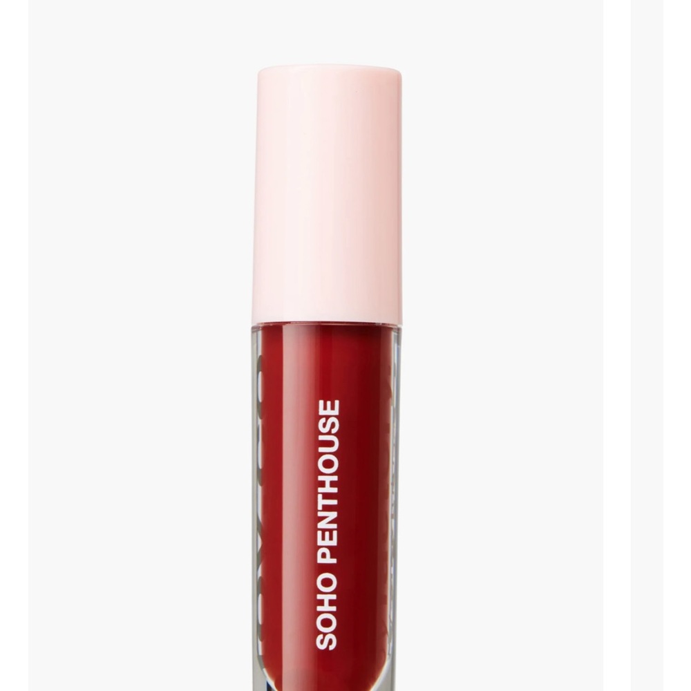 Toy Factory Smart Gloss - Bold Red - Picture 2 of 4